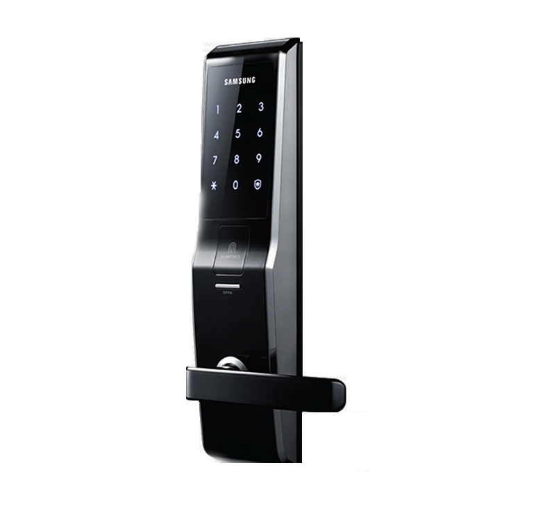 Samsung Door digital door lock shsh705