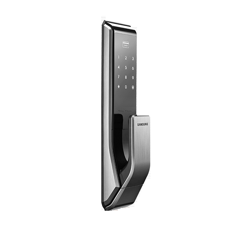 Samsung Door digital door lock shsp717