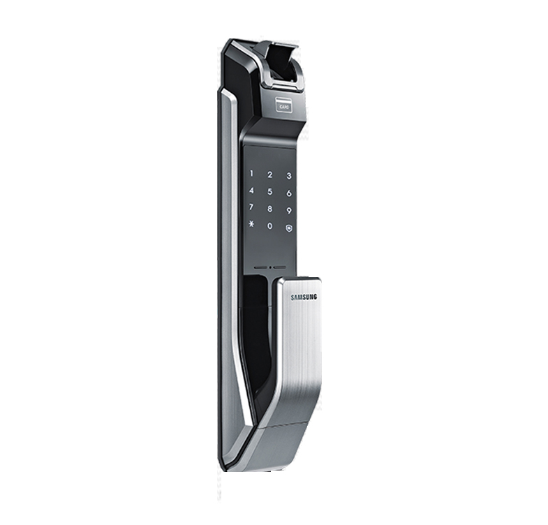 Samsung Door digital door lock shsp718