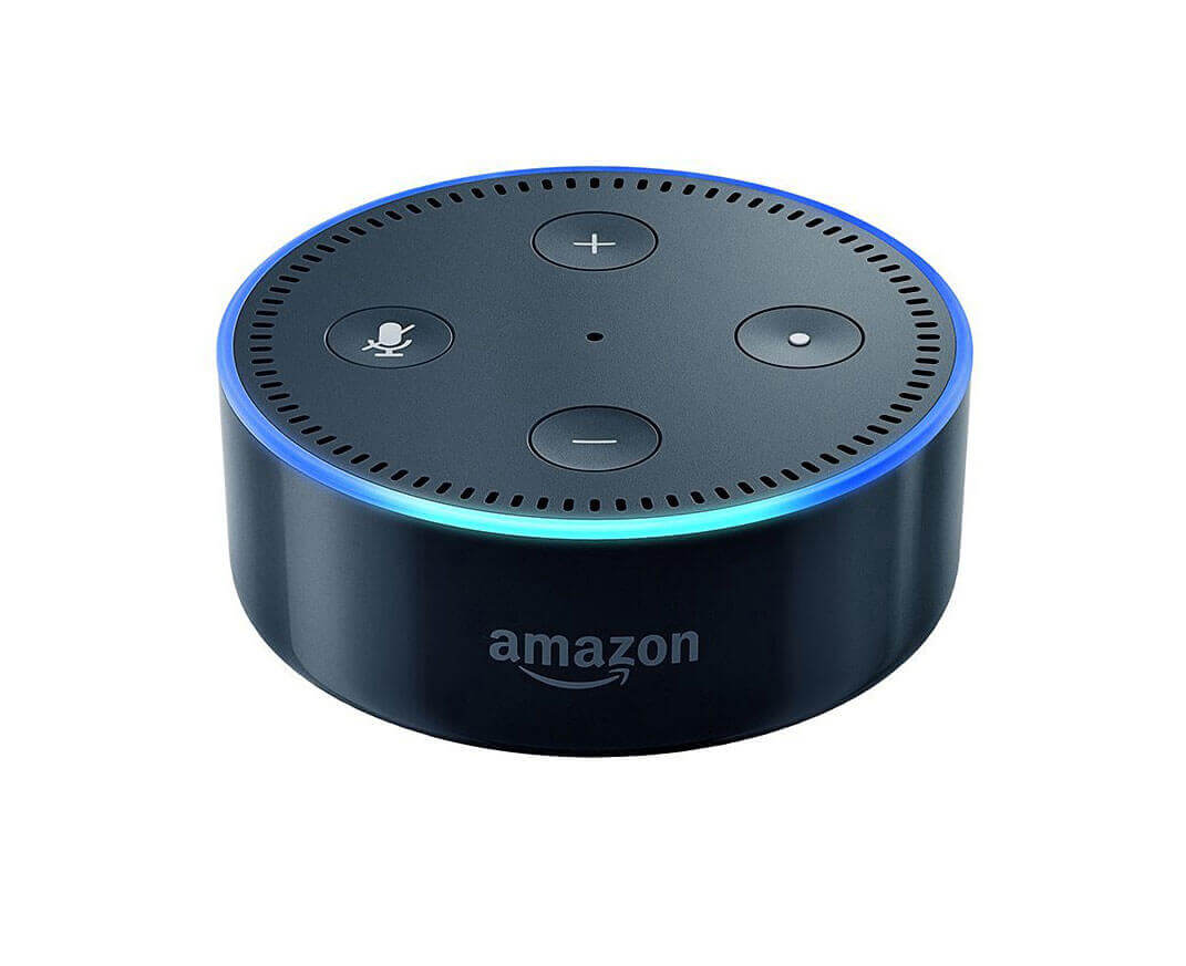 Amazon alexa