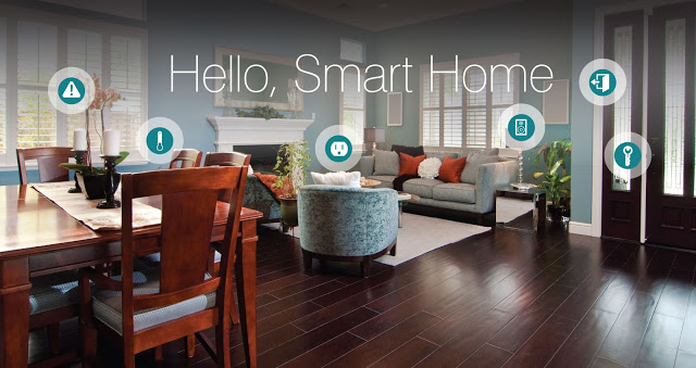 5 SENSORS EVERY SMART HOME SHOULD HAVE