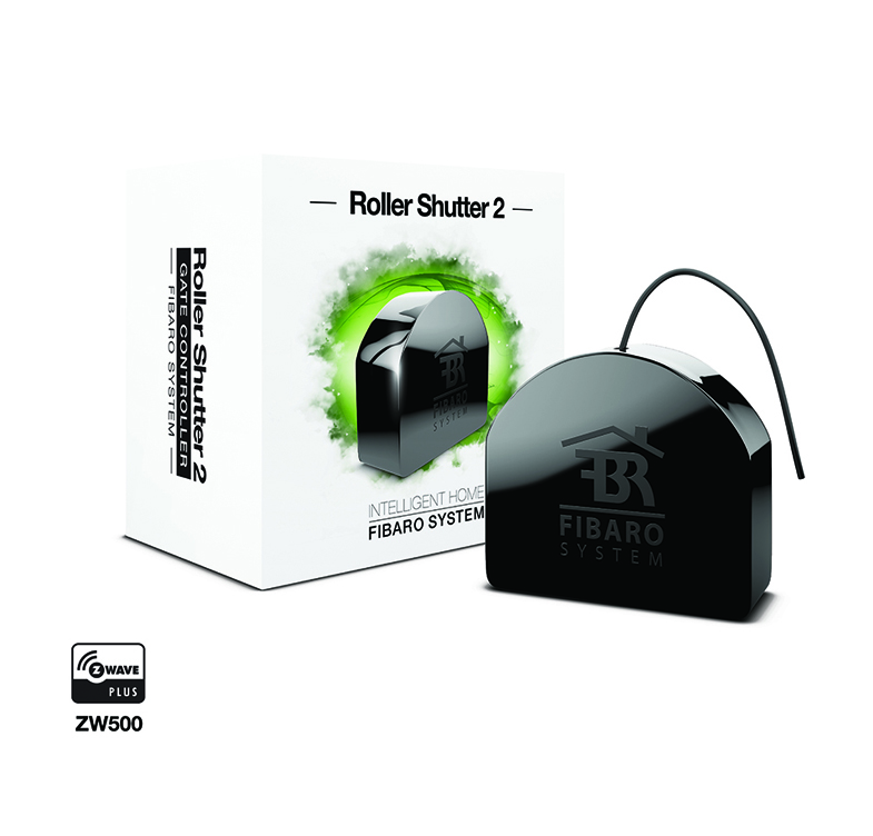 FIBARO Roller Shutter 2