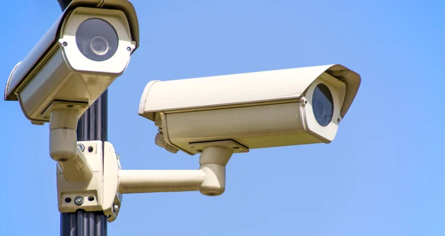 Why Choose a Reputed CCTV Surveillance System Provider?