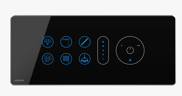 Smart Switches That Transform Your House into an Automated Smart Home