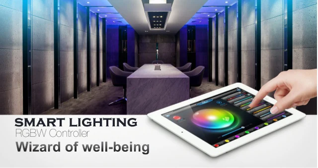 Smart Lighting Guide for Modern Homes