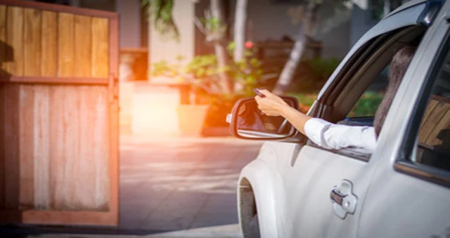 Top Advantages of Installing an Automated Gate for Your Driveway