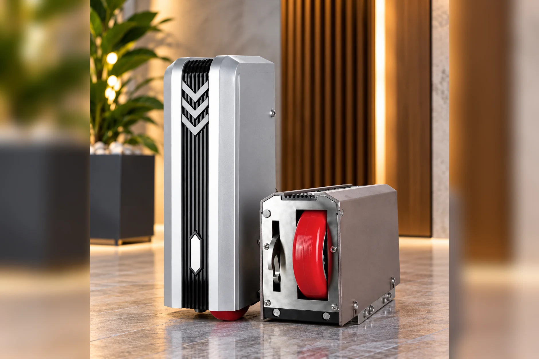 COSSW-600l
