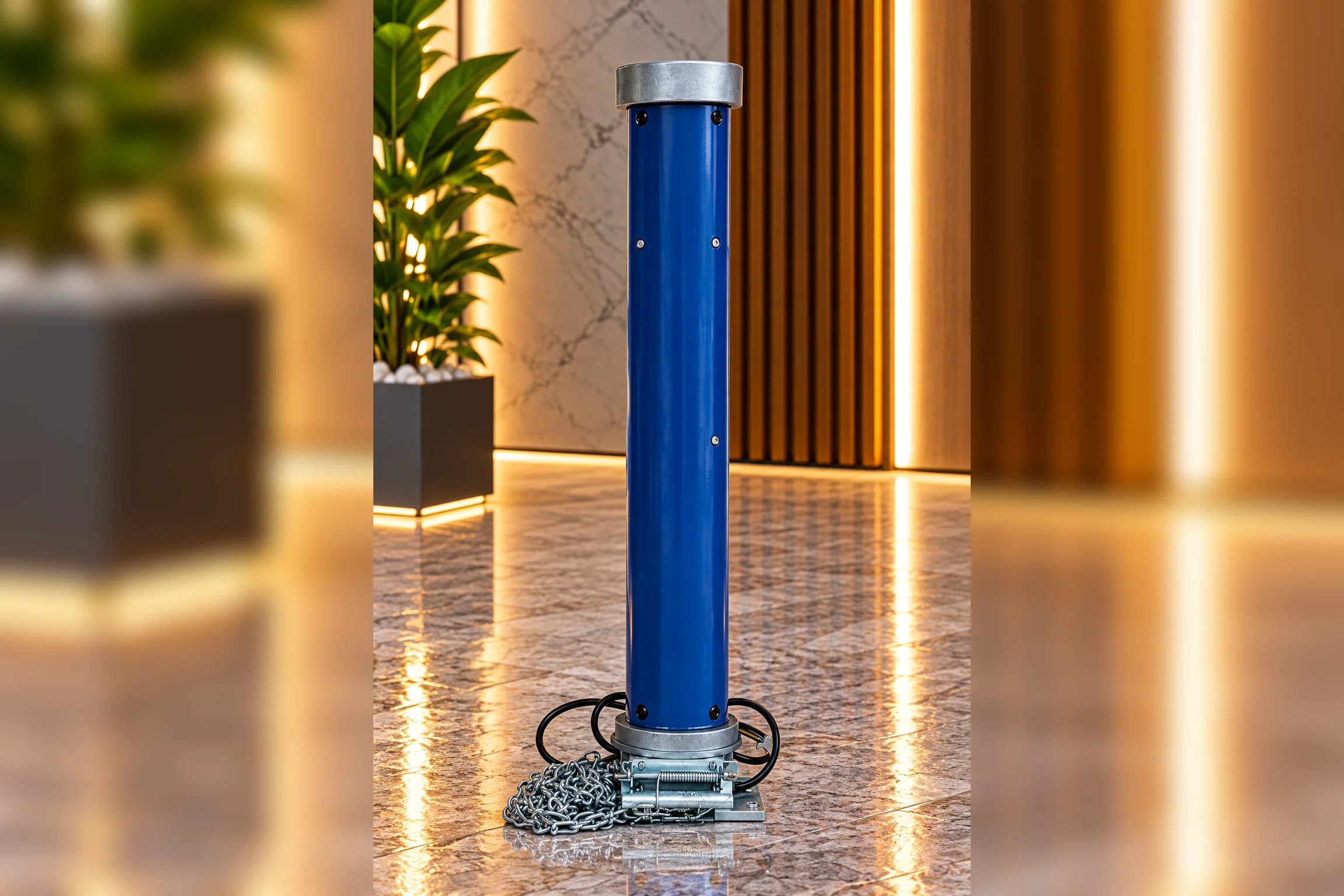 TUBULAR DRIVES
