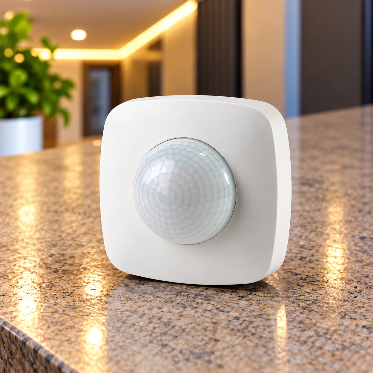 IRIS S20 PIR Motion Detector