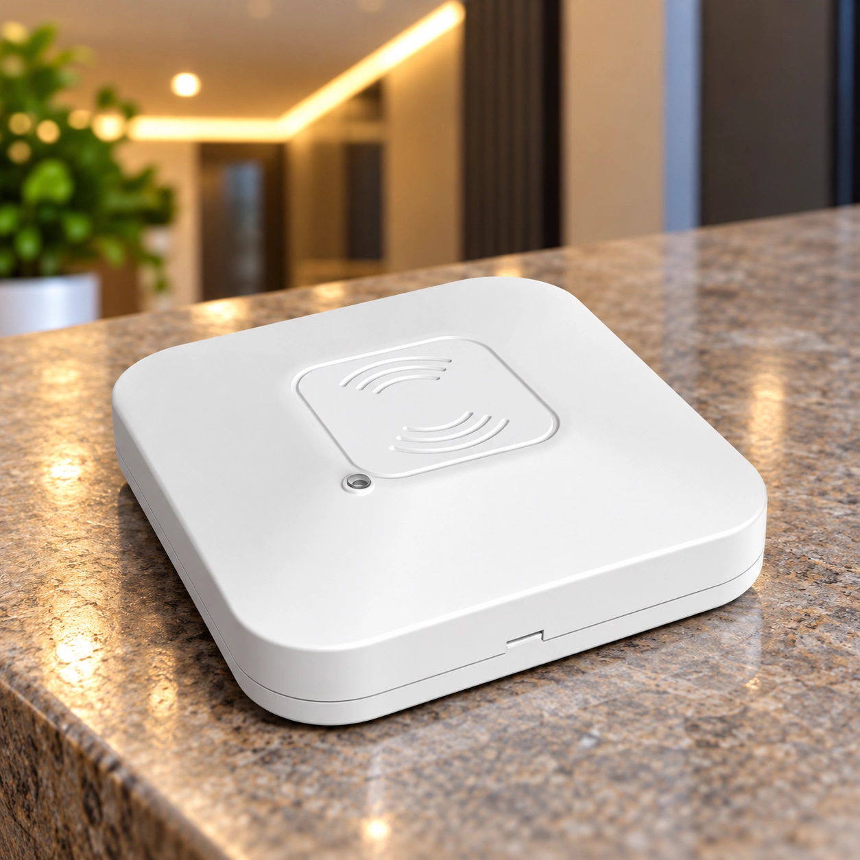 NANO 16 Microwave Motion Sensor
