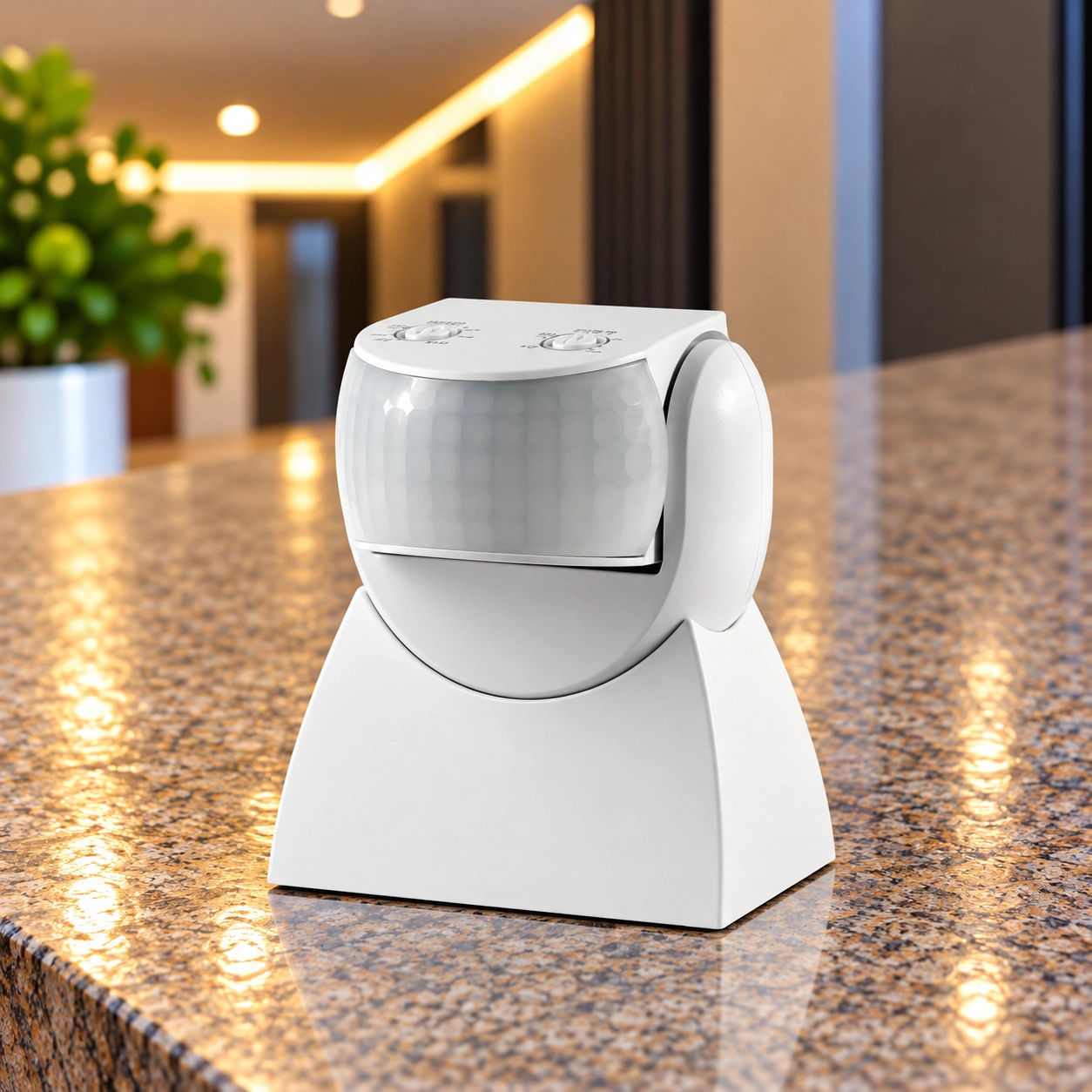 NANO W12 Microwave Motion Sensor