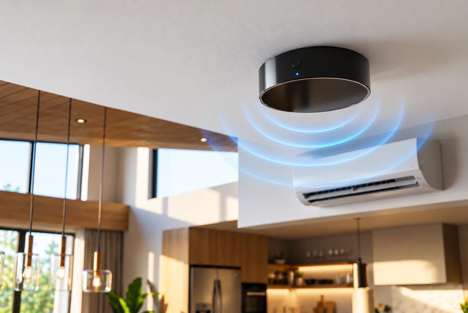 Evolix 360° Smart IR Blaster