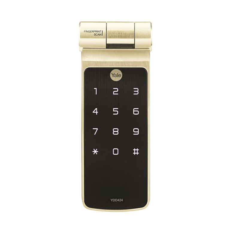 Yale Digital Door Lock ydd424