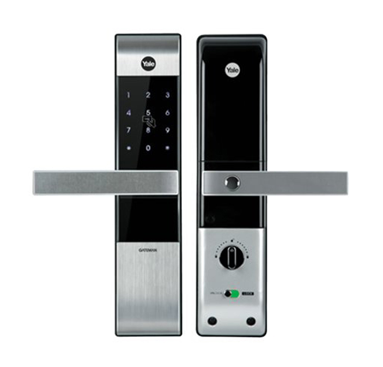 Yale Digital Door Lock ydm3109