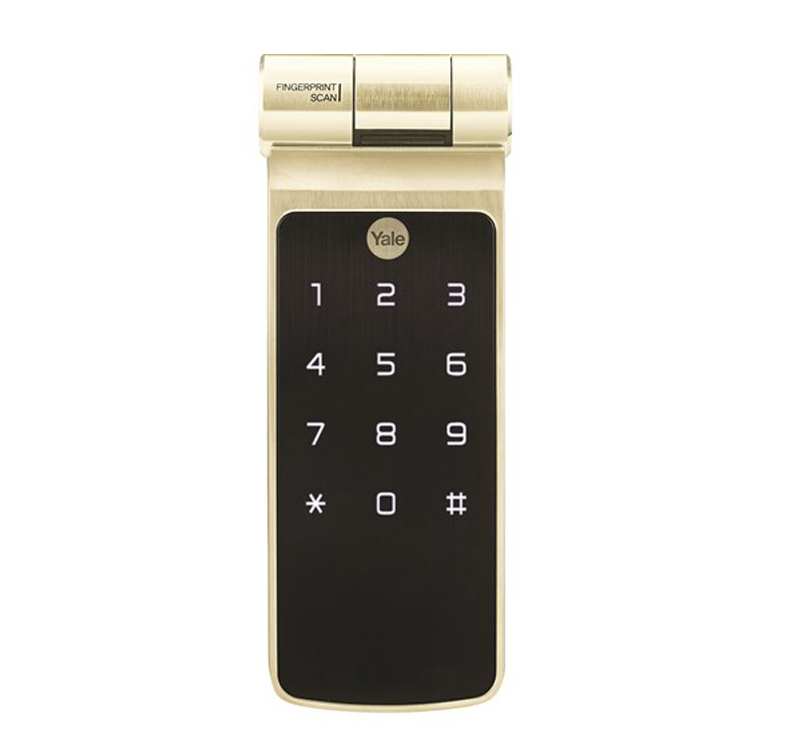 Yale Digital Door Lock ydr41