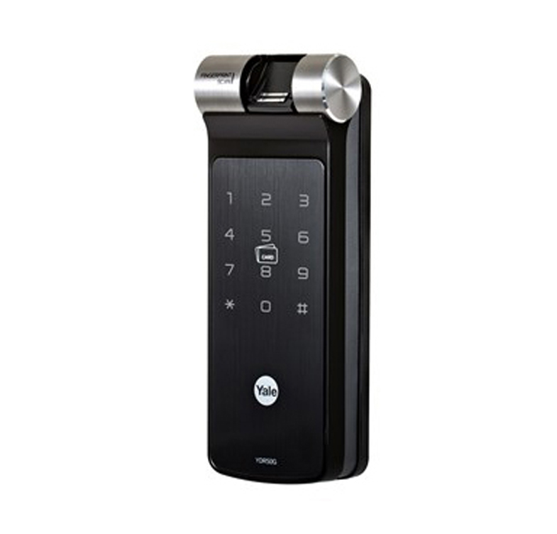 Yale Digital Door Lock ydr50g