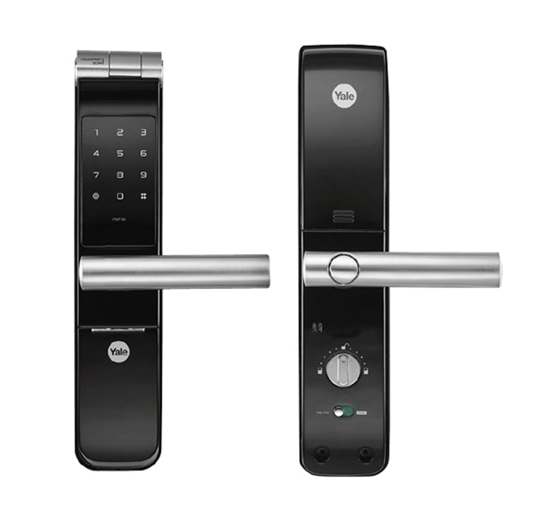 Yale Digital Door Lock ymf40
