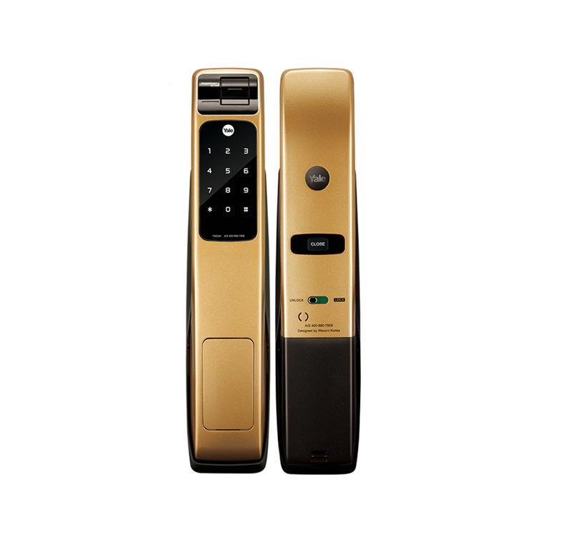 Yale Digital Door Lock ymg40