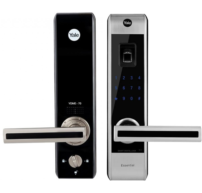Yale Digital Door Lock ydme80