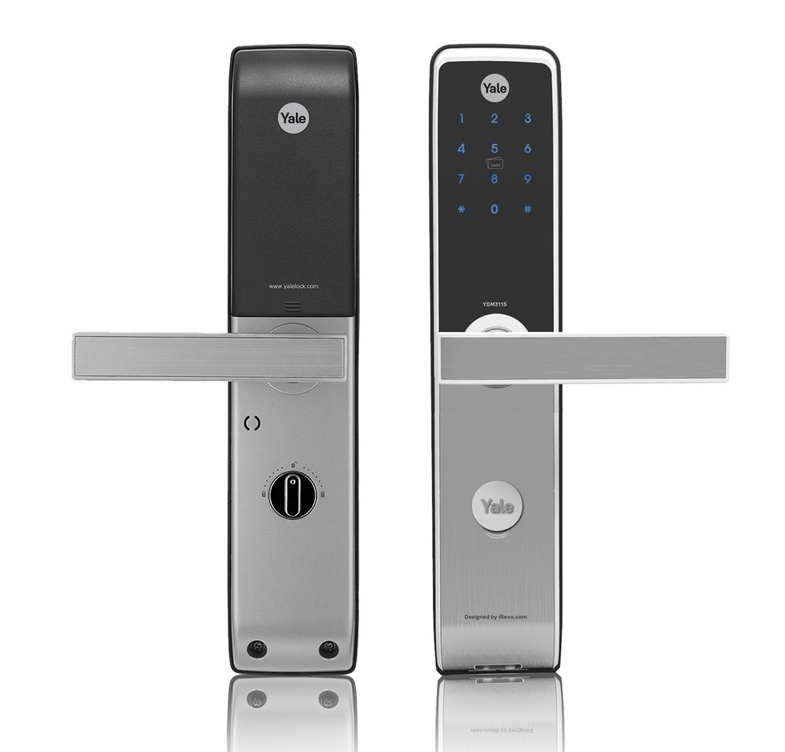 Yale Digital Door Lock ydm3115