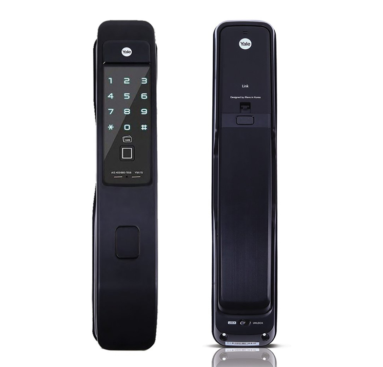 Yale Digital Door Lock ymi70