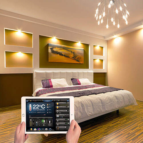 Fibaro Dimmer