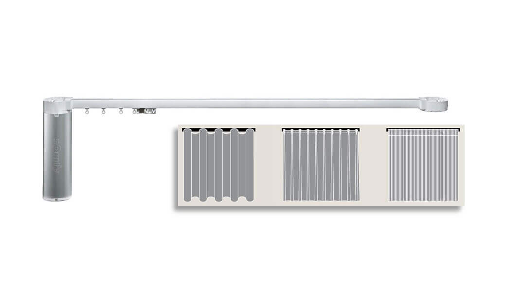 smart blinds