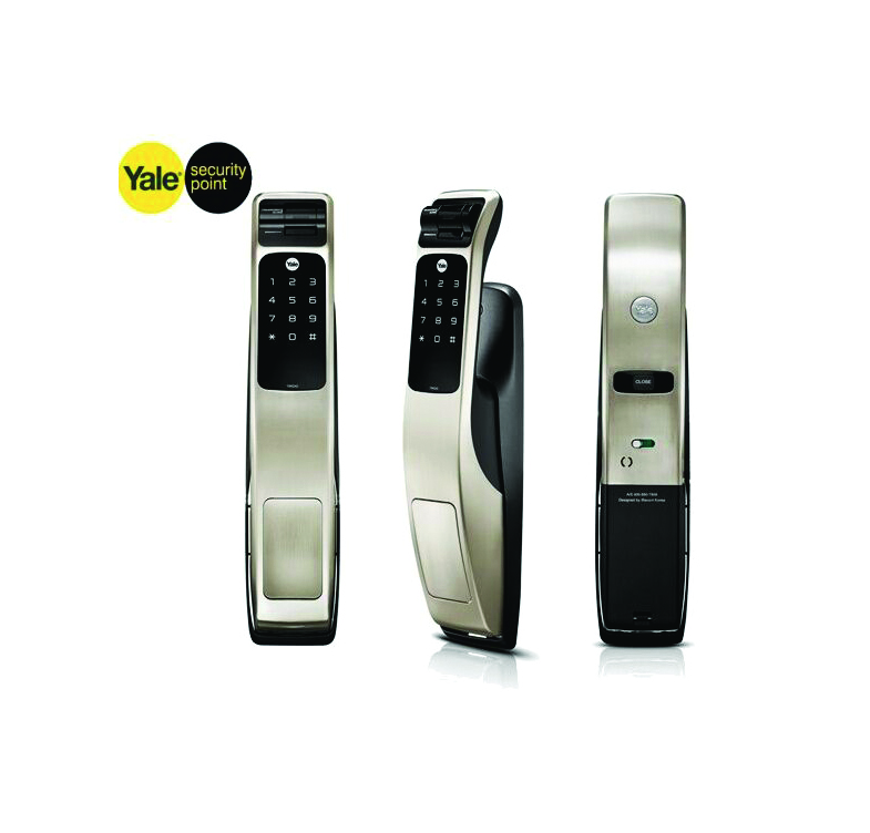 Samsung Digital Door Lock