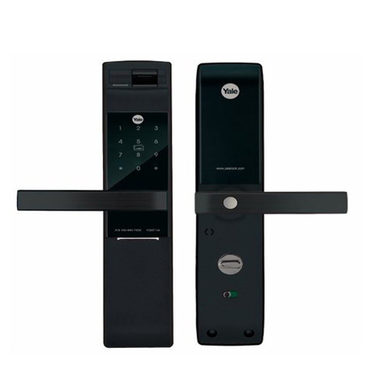Yale Digital Door Lock ydm7116