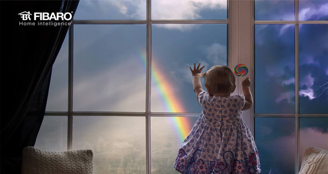 HOW MOTORISED CURTAINS & BLINDS