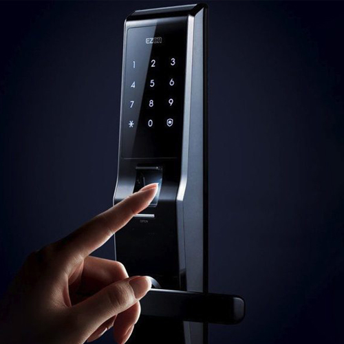 digital door lock