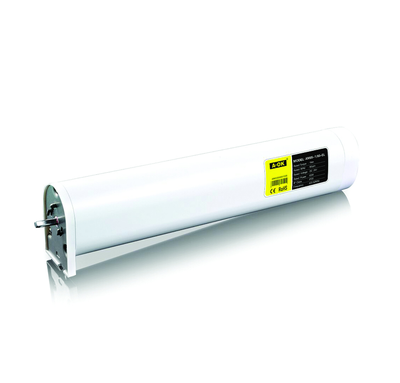 Electric Curtain Motor