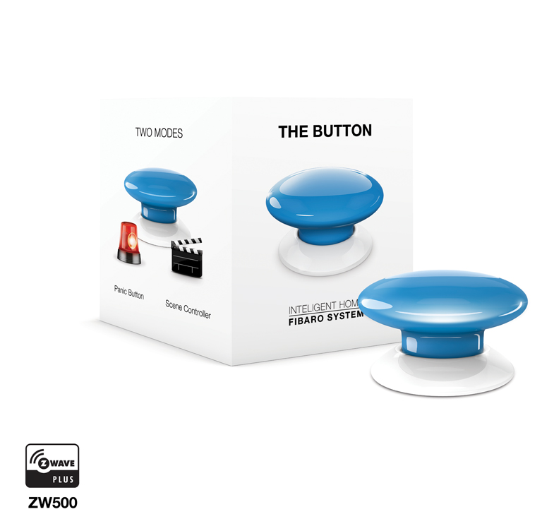 FIBARO Button