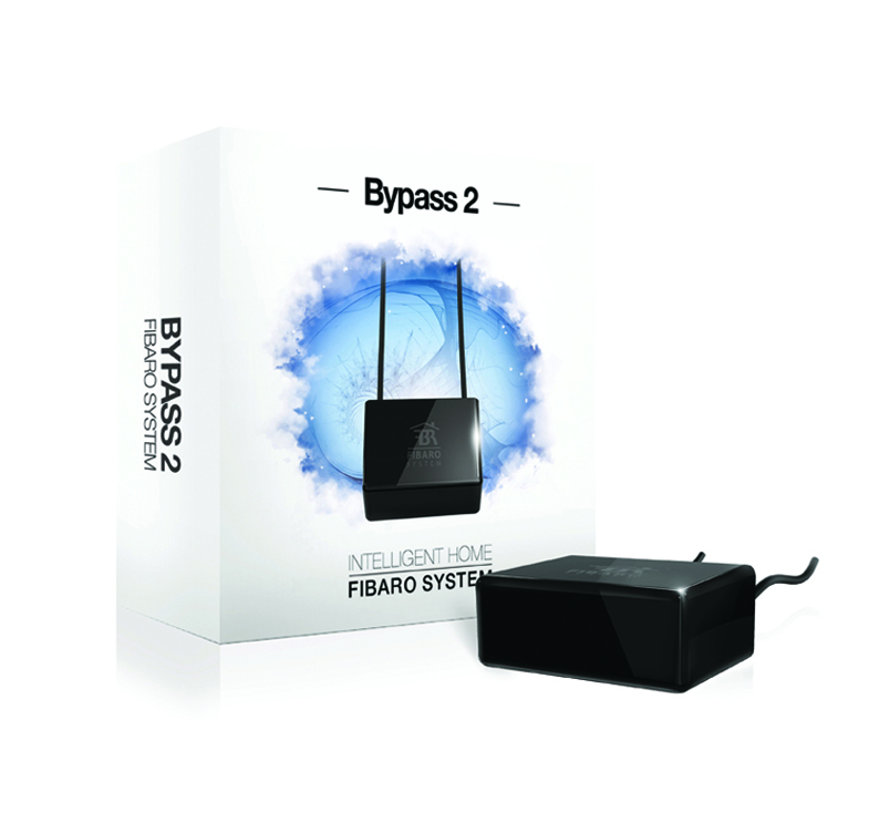 FIBARO Bypass