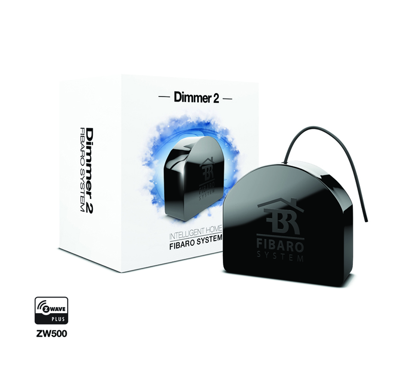 FIBARO Dimmer2