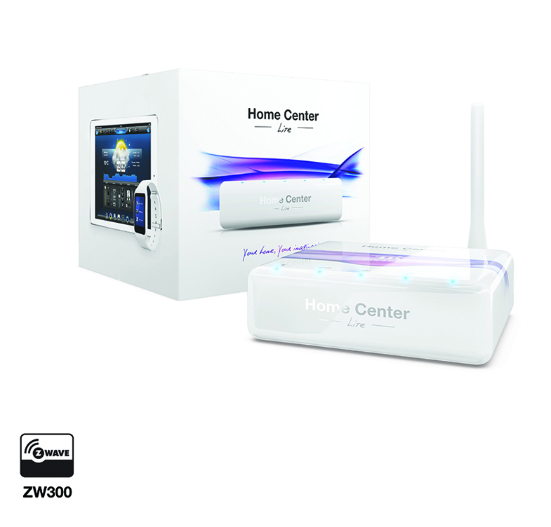 FIBARO Home Centre Lite
