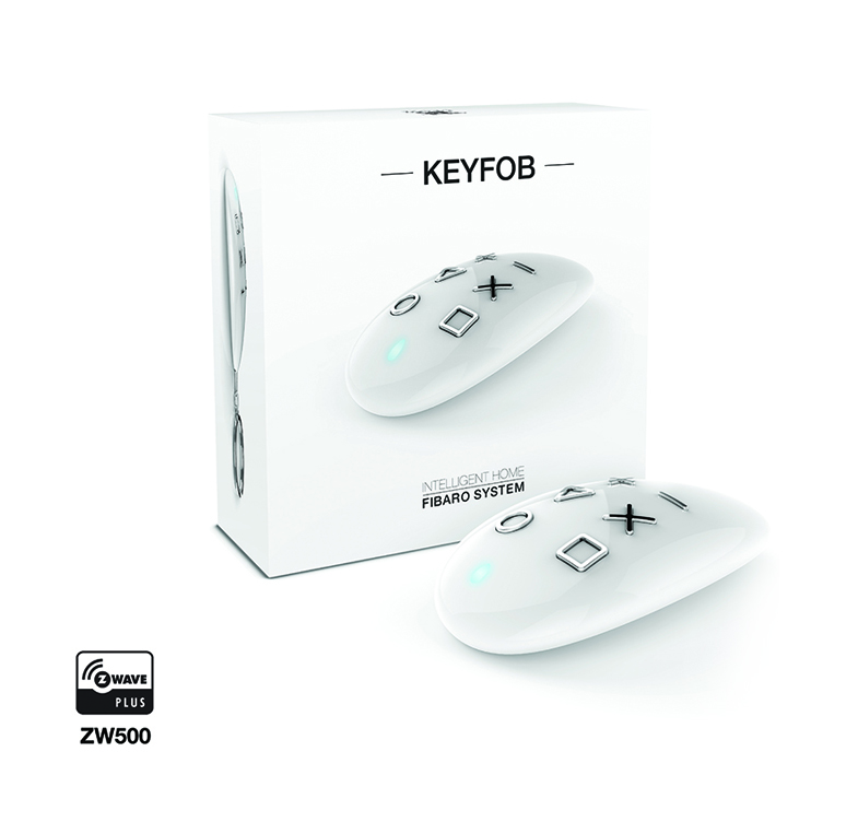 FIBARO Key Fob