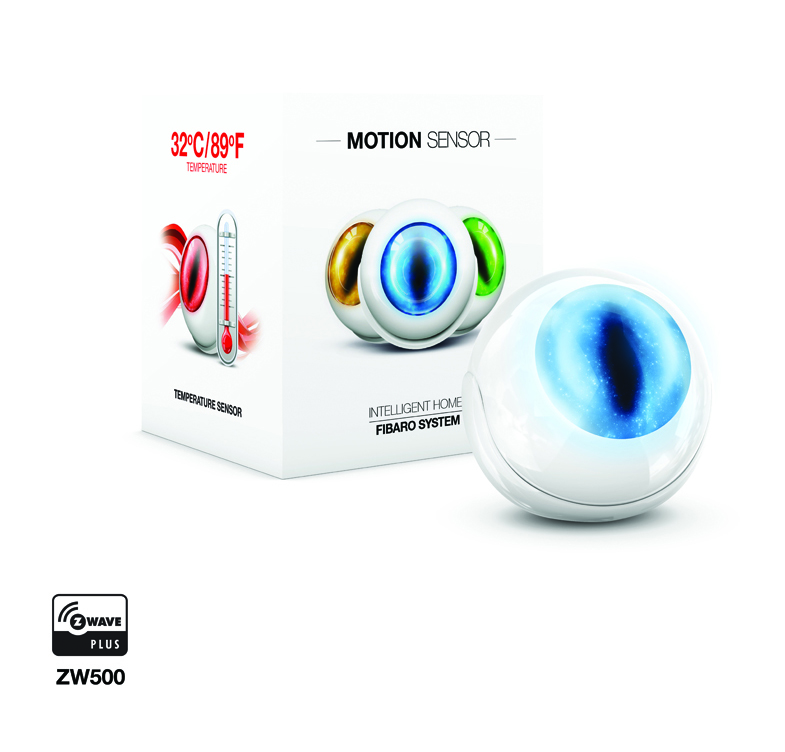 FIBARO Motion Sensor