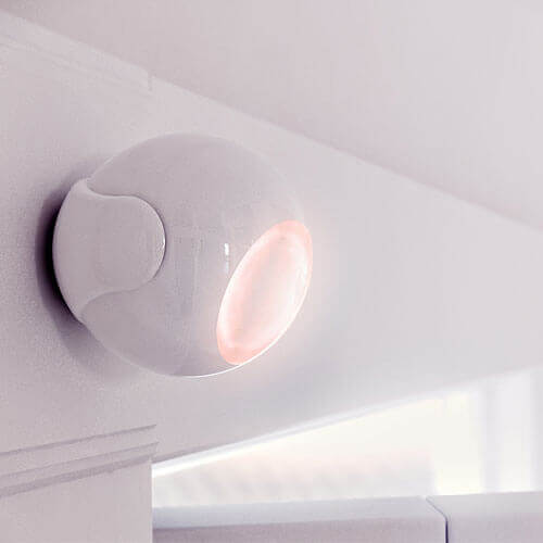 fibaro sensor