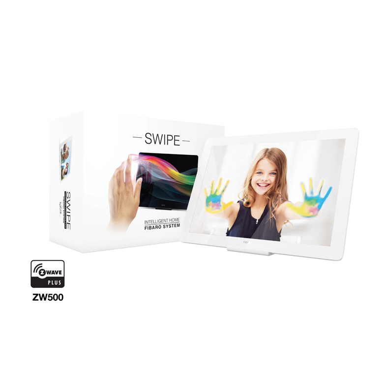 FIBARO Swipe