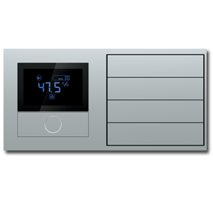 FIBARO Motion Sensor