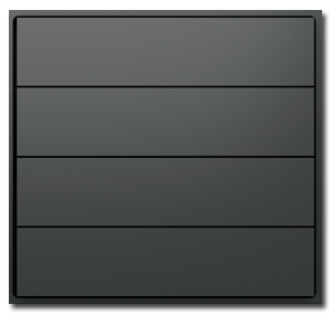 FIBARO RGBW Controller