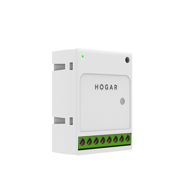 Hogar Fan Dimmer Module