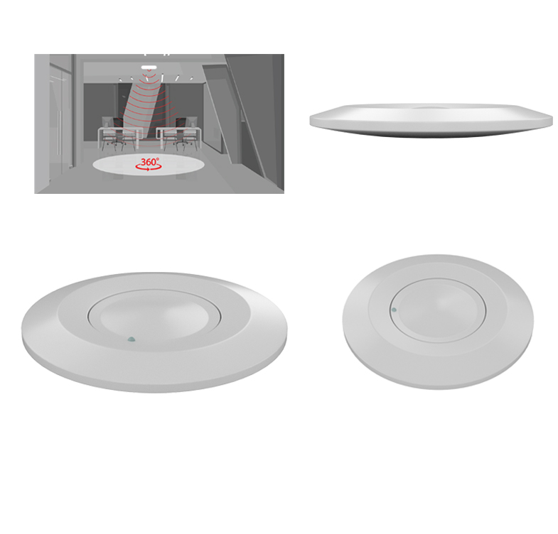 Motion Sensors