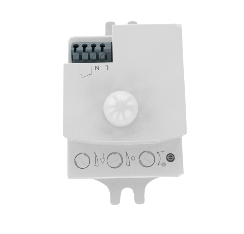 Sensinova Microwave Motion Sensor snmw701fdc