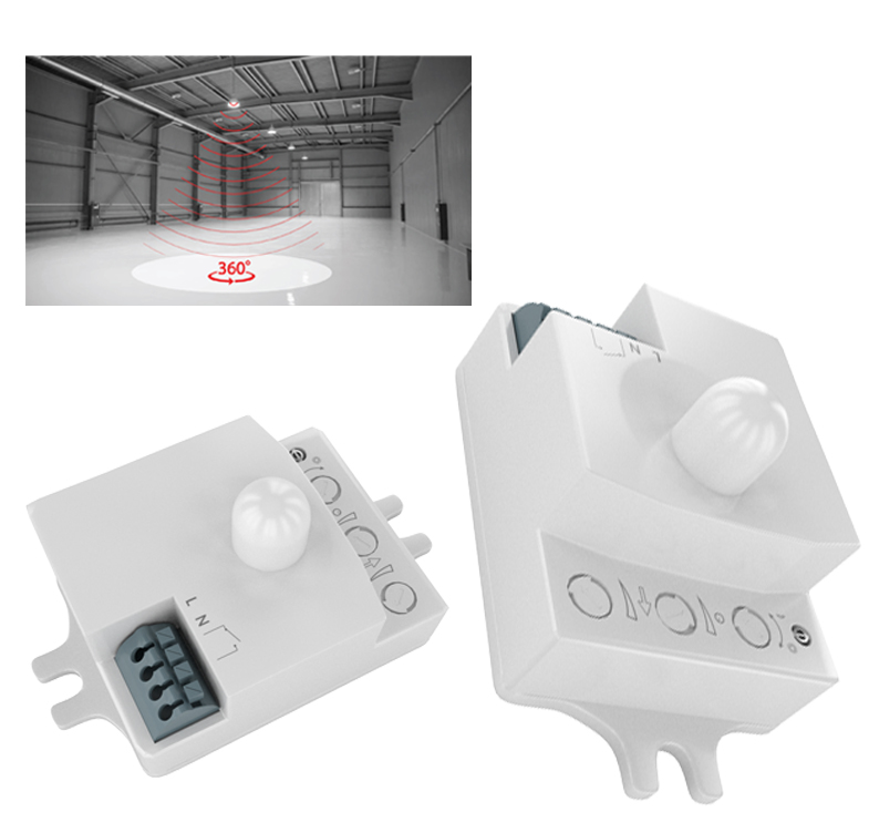 motion sensor