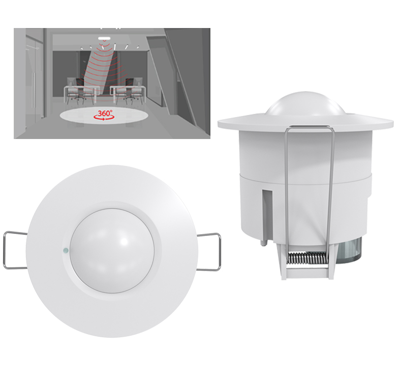 motion sensor