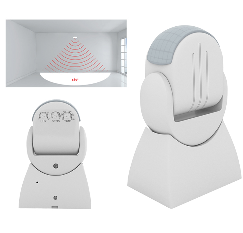 Motion Sensors