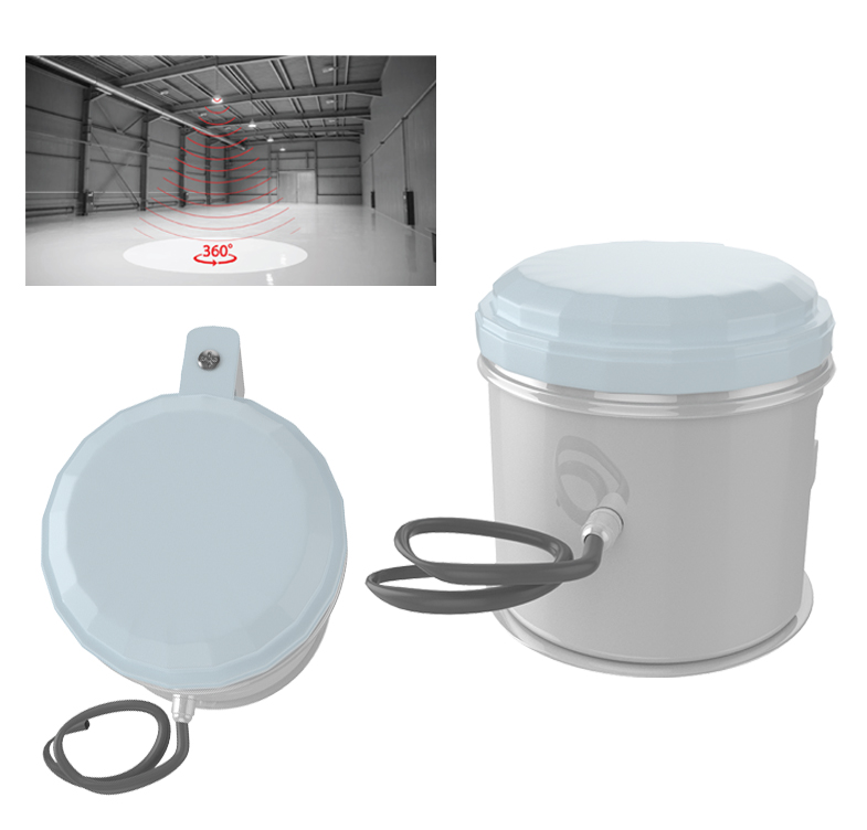 motion sensor