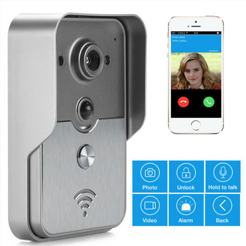 video door phone